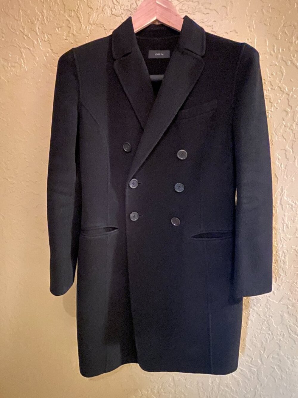 Joseph  Wool Coat